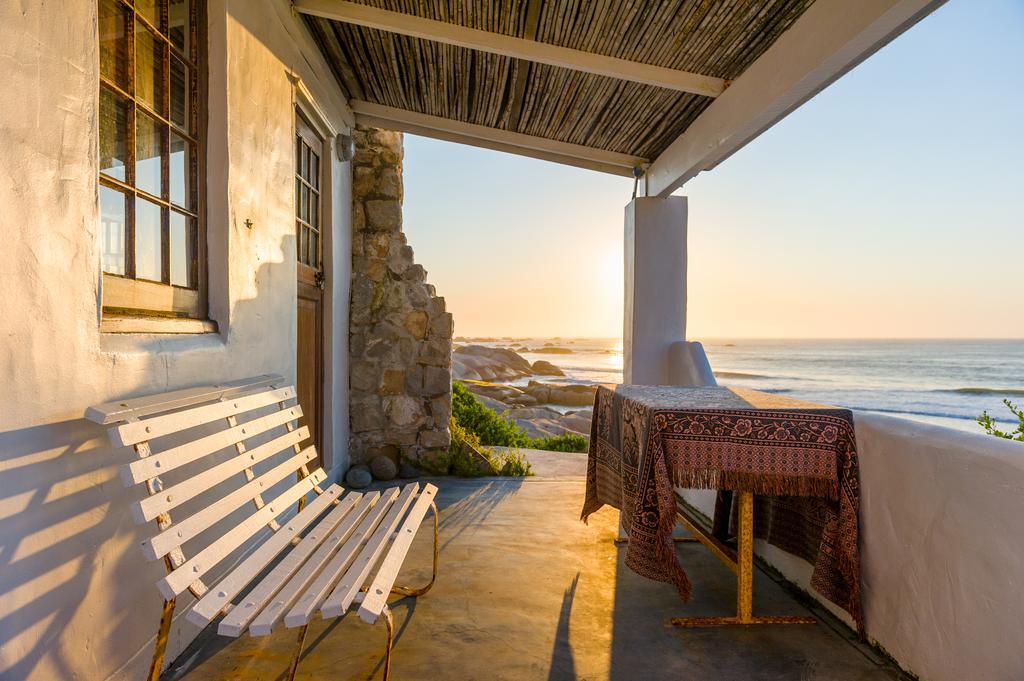The Oystercatchers Haven At Paternoster Δωμάτιο φωτογραφία