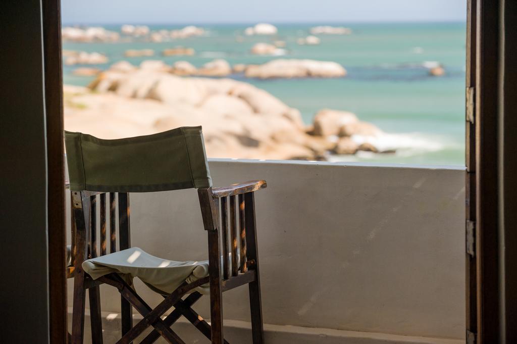The Oystercatchers Haven At Paternoster Δωμάτιο φωτογραφία
