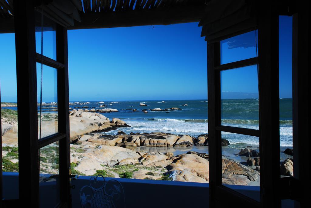 The Oystercatchers Haven At Paternoster Εξωτερικό φωτογραφία