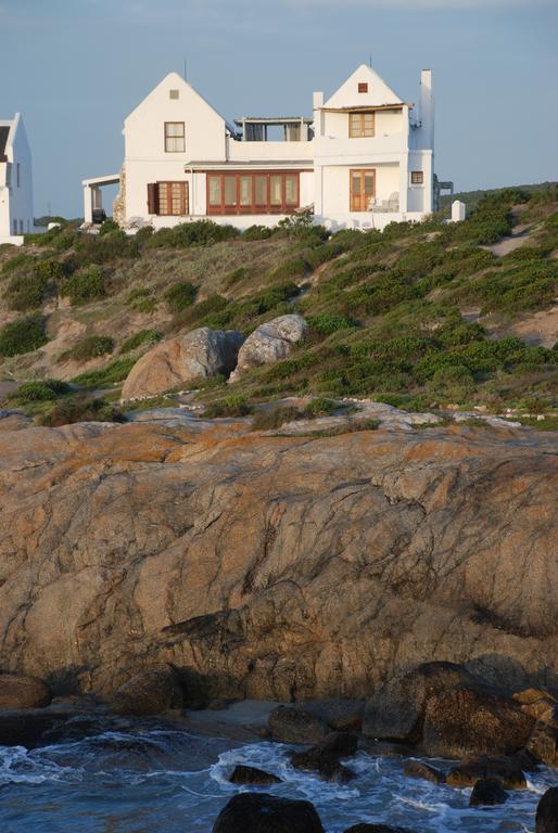 The Oystercatchers Haven At Paternoster Εξωτερικό φωτογραφία