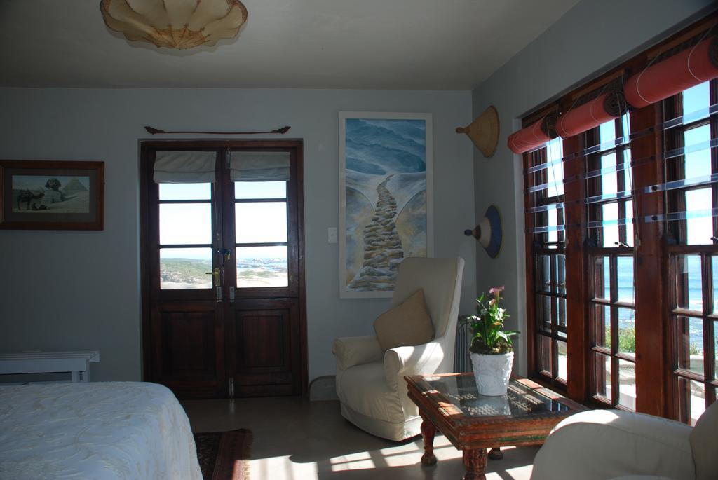 The Oystercatchers Haven At Paternoster Εξωτερικό φωτογραφία