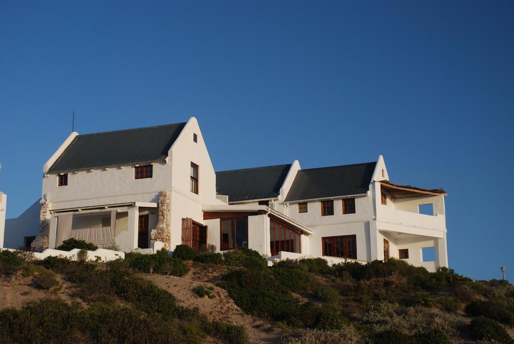 The Oystercatchers Haven At Paternoster Εξωτερικό φωτογραφία
