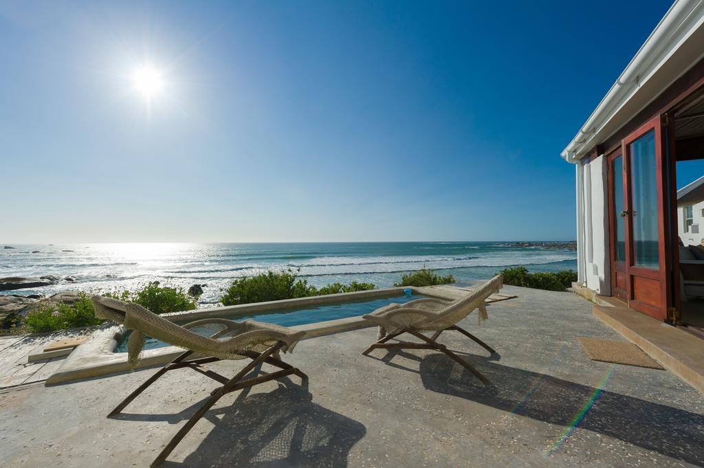 The Oystercatchers Haven At Paternoster Εξωτερικό φωτογραφία