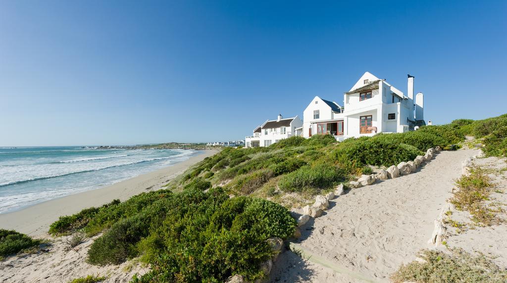 The Oystercatchers Haven At Paternoster Εξωτερικό φωτογραφία
